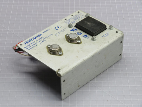 SL Power Electronics  IHBB512  Power Supply  For Sale SL Power Electronics  IHBB512  Power Supply  For Sale