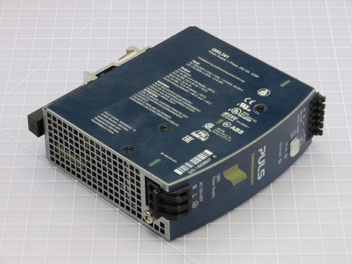 PULS  QS5.241  POWER SUPPLY  For Sale PULS  QS5.241  POWER SUPPLY  For Sale