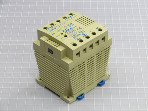 IDEC  PS5R-D24  POWER SUPPLIES  For Sale