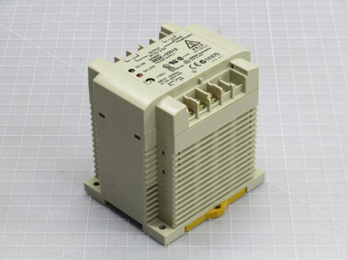 OMRON  S82K-03012  POWER SUPPLY  For Sale