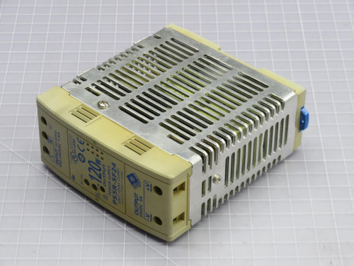 IDEC  PS5R-SF24  POWER SUPPLY  For Sale