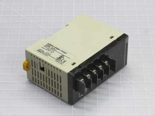Omron  CPM2C-PA201  Power Supply  For Sale