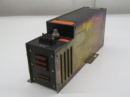 Cincinnati Milacron  3-424-1882A  Power Supply  For Sale