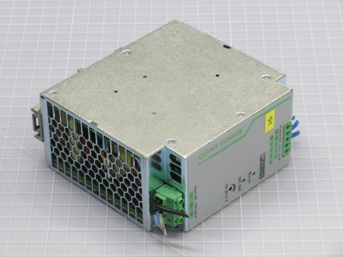 PHOENIX CONTACT  QUINT-PS/1AC/24DC/10 2866763 POWER SUPPLY  For Sale