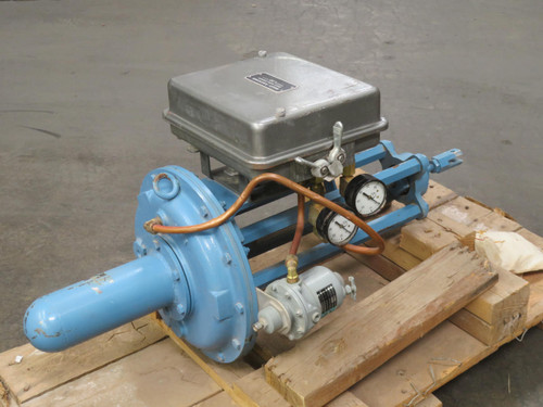 CONOFLOW CORPORATION  FH-60XT  PRESSURE REGULATOR  For Sale CONOFLOW CORPORATION  FH-60XT  PRESSURE REGULATOR  For Sale
