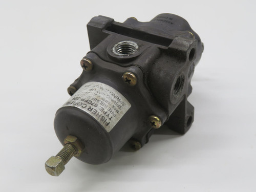 FISHER  67CFR-226  PRESSURE REGULATOR  For Sale
