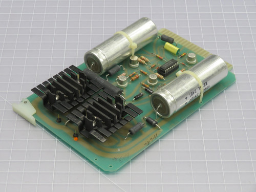 140542A2  TRANSMITTER BOARD  For Sale