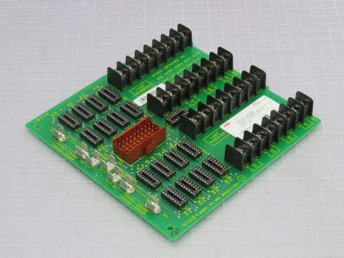 ABB  NTDIO1  DCS MODULE  For Sale