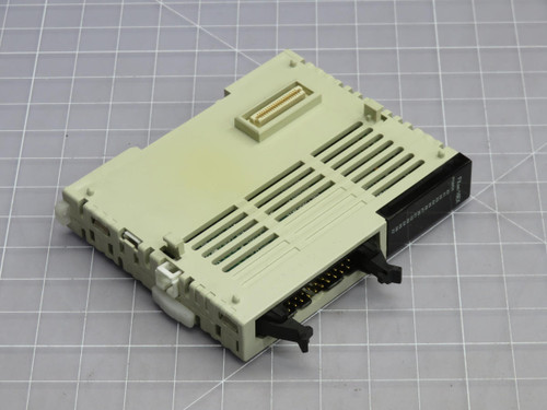 MITSUBISHI  FX2NC-16EX  INPUT EXTENSION BLOCK  For Sale
