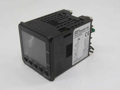 OMRON  E5CC-RX3A5M-000  DIGITAL CONTROLLER  For Sale