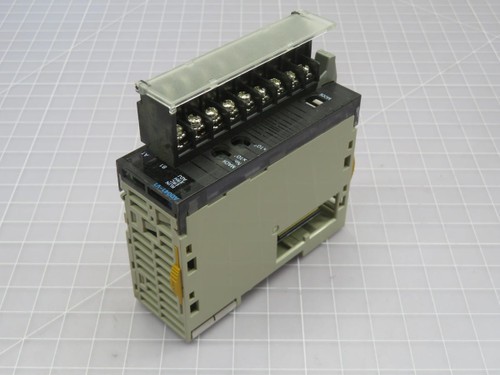 OMRON  CJ1W-AD041-V1  INPUT MODULE  For Sale