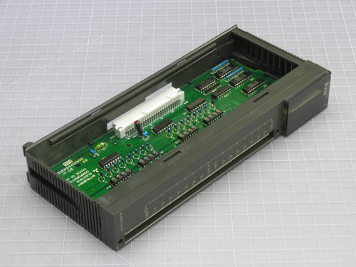MITSUBISHI  AX-20  INPUT MODULE  For Sale