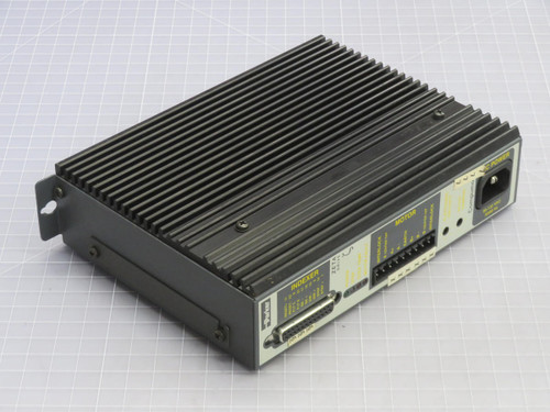 PARKER  87-014030-02A  DRIVE STEPPER ZETA DRIVE  For Sale