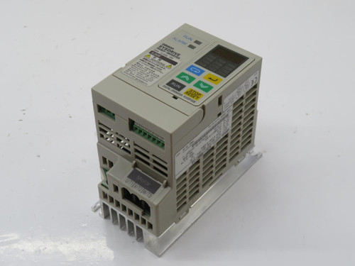 Omron  3G3EV-AB002-CUE  Inverter  For Sale