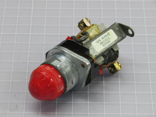 GENERAL ELECTRIC  CR2940UE212B2  INDICATING LIGHT  For Sale