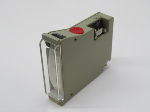 ASEA BROWN BOVERI  ES3F0  INDICATOR SERIES 15 EDGEWISE 0-2.0 PSIG  For Sale