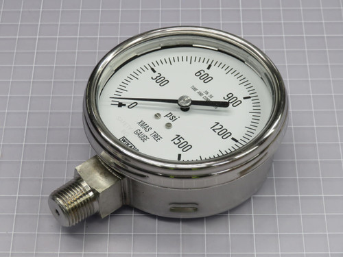 WIKA  8992342  INDUSTRIAL GAUGES  For Sale