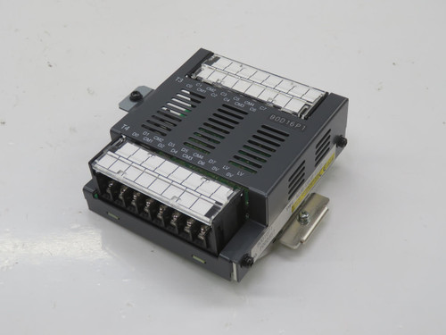 Fanuc  A03B-0808-C220  Extension Unit I/O Module  For Sale