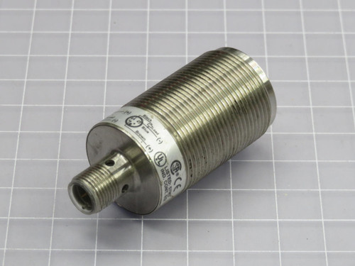 PEPPERL & FUCHS  NMB8-30GM65-E2-NFE-V1 908457 INDUCTIVE SENSOR  For Sale PEPPERL & FUCHS  NMB8-30GM65-E2-NFE-V1 908457 INDUCTIVE SENSOR  For Sale