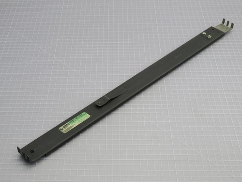 Lot of 2 GENERAL DEVICES  CC3001-00-0240  DIN RAIL AND TRACK  For Sale