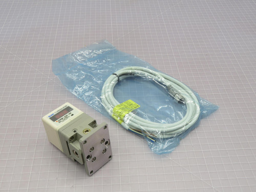 SMC  ITV2030-312S-X26  E/P REGULATOR  For Sale