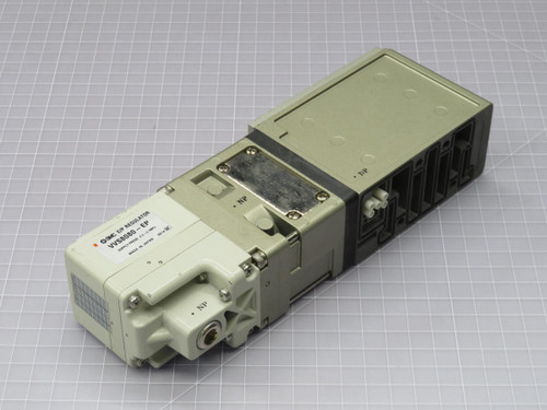 SMC  VVS8080-EP  E/P REGULATOR  For Sale SMC  VVS8080-EP  E/P REGULATOR  For Sale