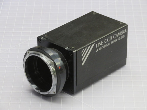Mitsubishi  SCD-2048-20  Line CCD Camera  For Sale