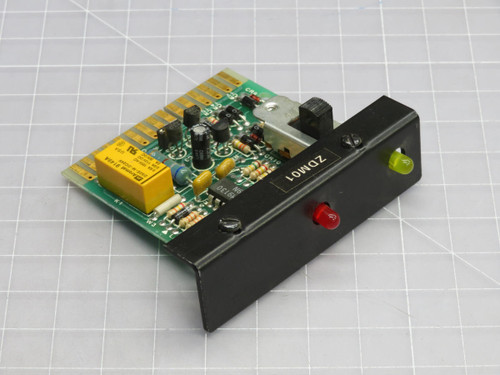 HONEYWELL  ZDM01  PC BOARD  For Sale