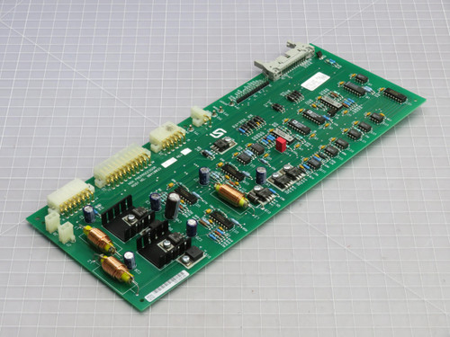 MONITOR LABS  98410033-2  NOX PRE-PROCESSOR BOARD  For Sale
