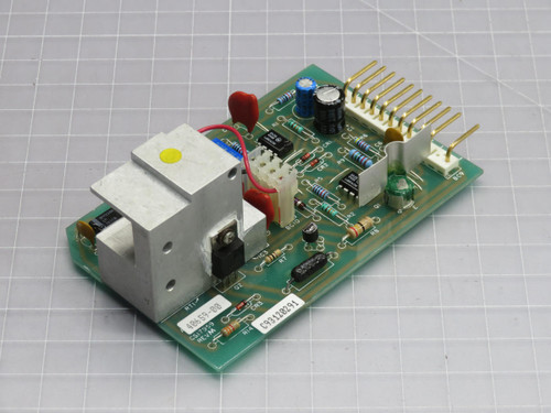 HACH CHEMICAL  40659-00  PC BOARD ASSEMBLY SILICA  For Sale