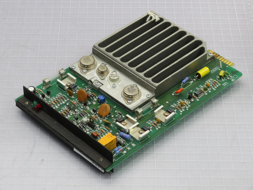ALTEC  42291-A  Servo Add-On Module/Board  For Sale
