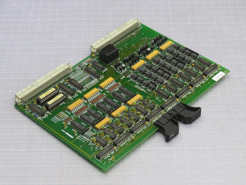 Arburg  440  Motor Control Card
 Circuit Board  For Sale