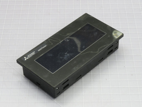 Mitsubishi  GT1030-HBDW  Operator Interface Display Unit  For Sale