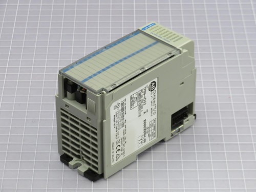 ALLEN BRADLEY  1769-IQ32  PLC MODULE MACHINE  For Sale