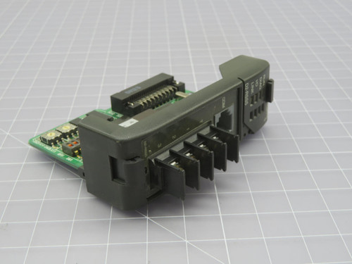 AUTOMATION DIRECT  D2-RSSS  SERIAL REMOTE, SLAVE MODULE  For Sale