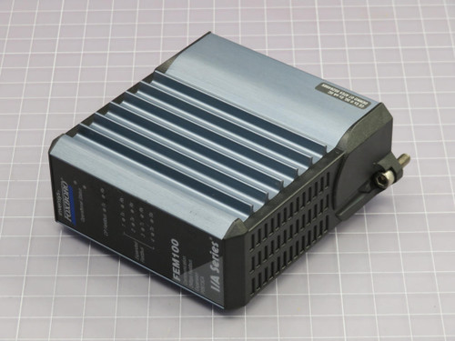 FOXBORO  FEM100  PLC MODULE  For Sale
