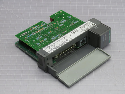 ALLEN-BRADLEY  1746-HSRV  MOTION CONTROL UNIT  For Sale