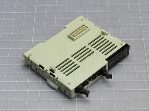 MITSUBISHI  FX2NC-16EYT  OUTPUT MODULE  For Sale