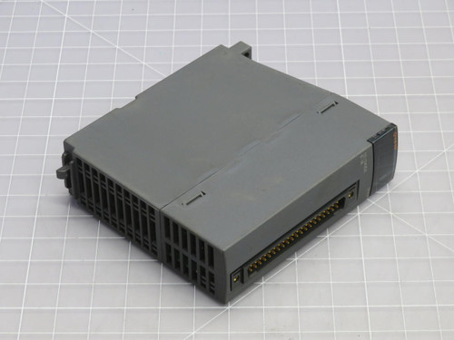 MITSUBISHI  QY41P  OUTPUT UNIT  For Sale