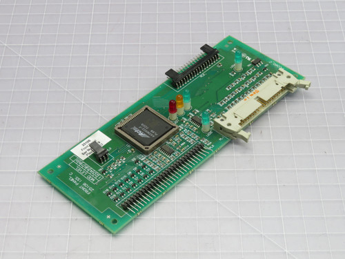 ACTEL  A40MX02-F 25106 FRONT PANEL  For Sale