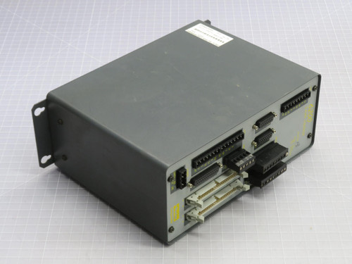 PARKER  6200  SERVO CONTROL  For Sale