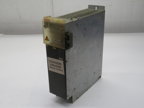 BOSCH  KM1100-T  SERVO DRIVE  For Sale