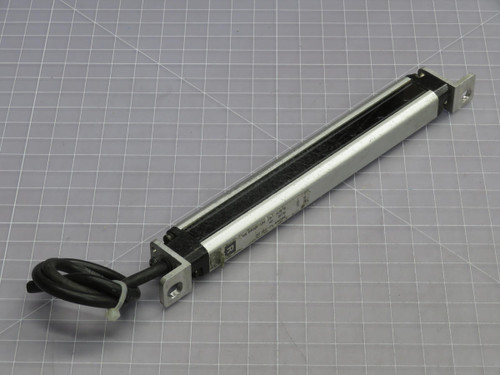 KEYENCE  PJ-S08  LIGHT CURTAIN  For Sale