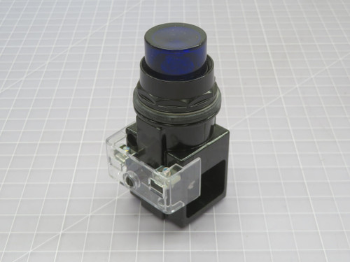 SIEMENS  52PX4D5Y  PILOT LIGHT  For Sale