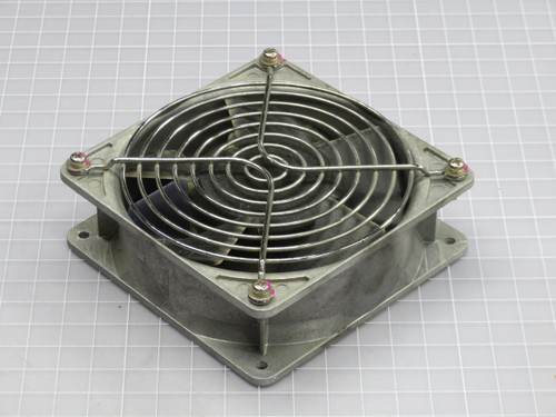 OMRON  R87F-A4A15LP  TUBE AXIAL FAN  For Sale