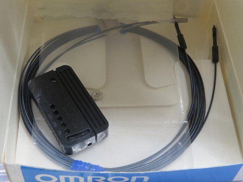 OMRON  E32-DC200E  FIBER OPTIC  For Sale