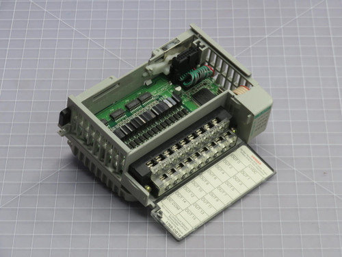 Allen Bradley  1769-ECR  Right End Cap Terminator I/O Module  For Sale