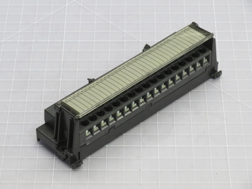 MITSUBISHI  FA-TB32XY  I/O CONTROL MODULE  For Sale