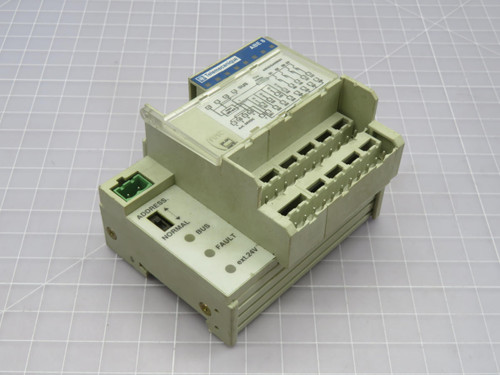 TELEMECANIQUE  ABE8-S44SBB1  I/O INTERFACE MODULE  For Sale