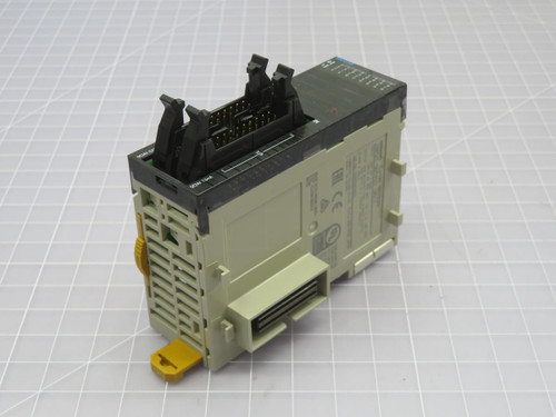Omron  CJ1W-MD233  I/O Unit Digital  For Sale